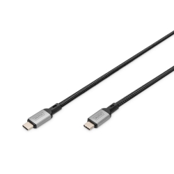 DIGITUS USB-C 4 Gen2- USB-C Anschlusskabel, 3m