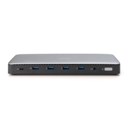 DIGITUS USB-C Docking Station, 13-Port