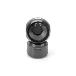 DIGITUS 1D 2D Barcode Scanner Desktop