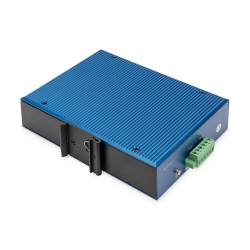 DIGITUS 16-Port Gigabit Ethernet Switch, 2 SFP Uplink